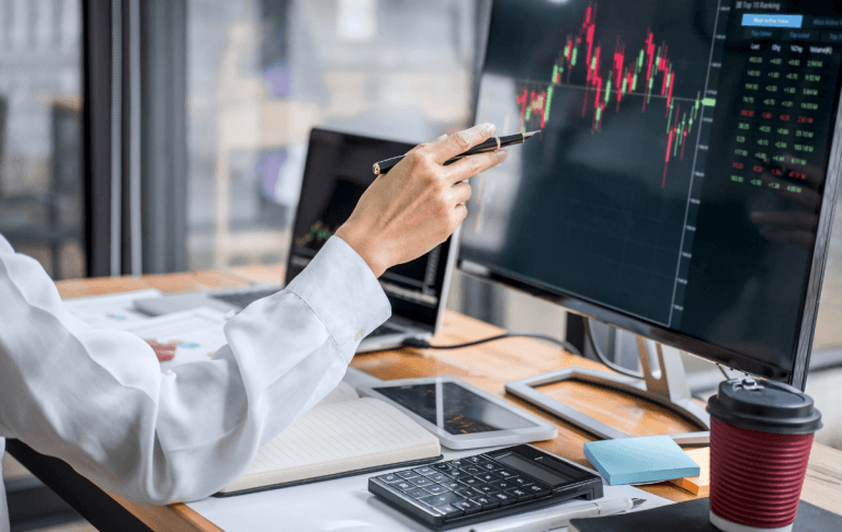 The Most Popular Forex Trading Strategies in 2023