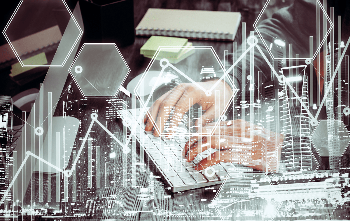 CORPORATE DIGITAL BANKING visual data 3