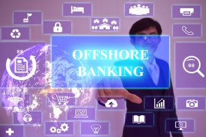 all details about offshore banking