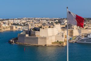 malta offshore bank account