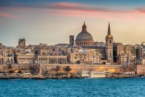 malta offshore bank account