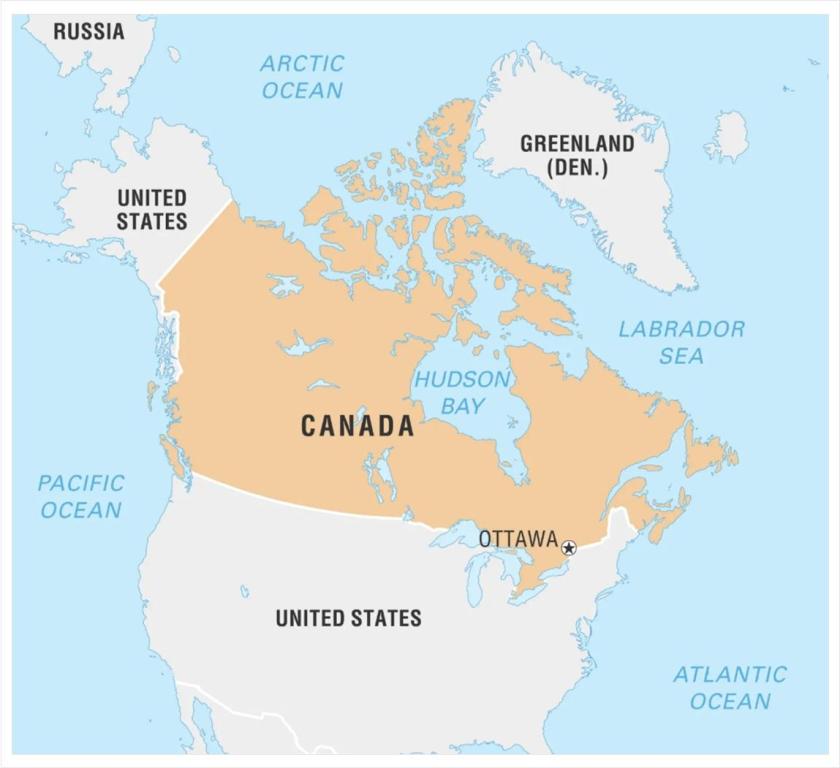 Canada Offshore Bank Account in 2025