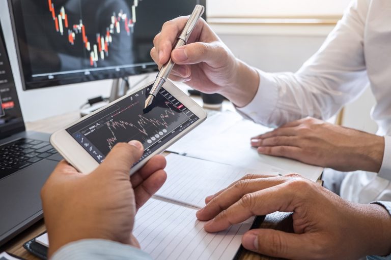 forex trading