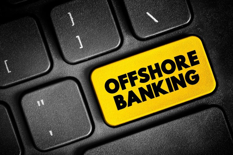 offshore banking