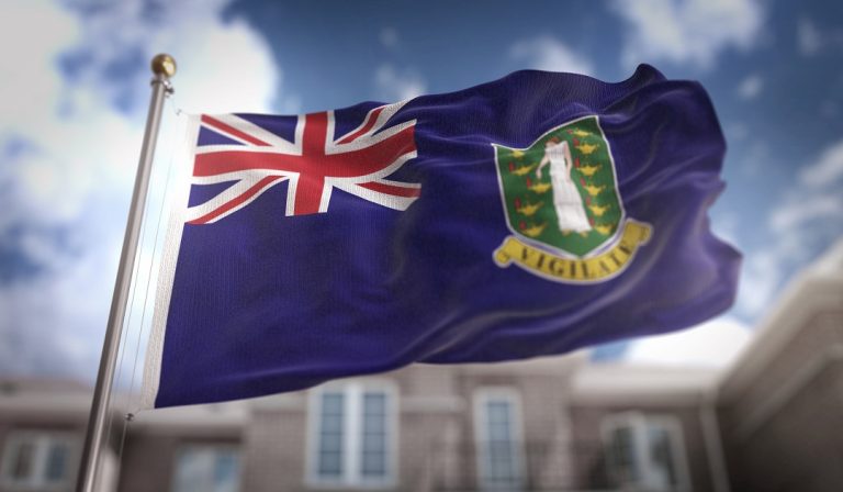 offshore banking in british virgin islands