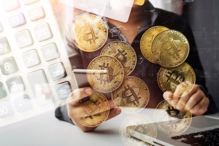 crypto payment