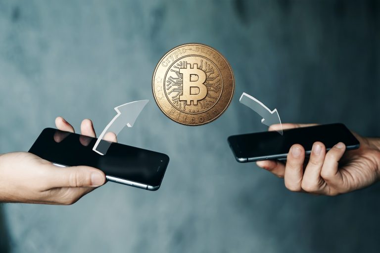 crypto payments