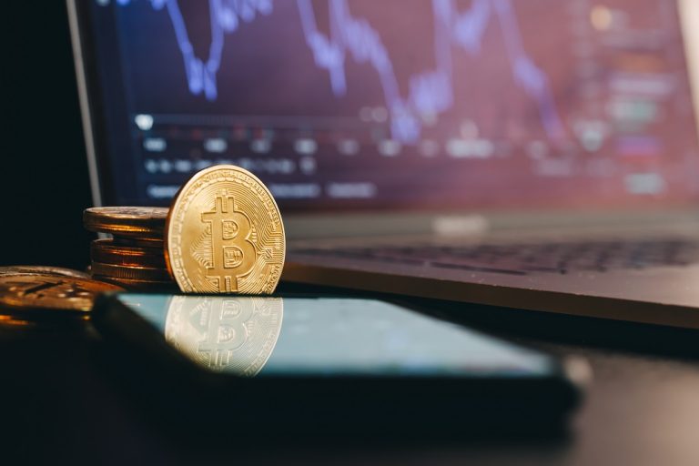 cryptocurrency in business