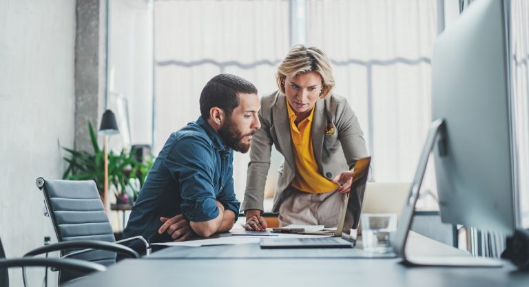 digital banking in business