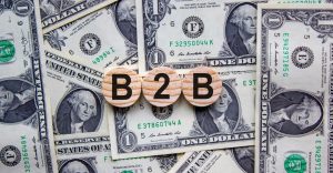 b2b banking