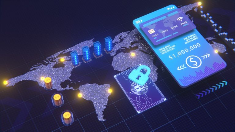 cross border payments