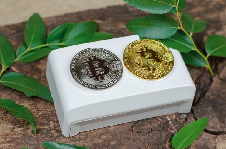 crypto friendly bank