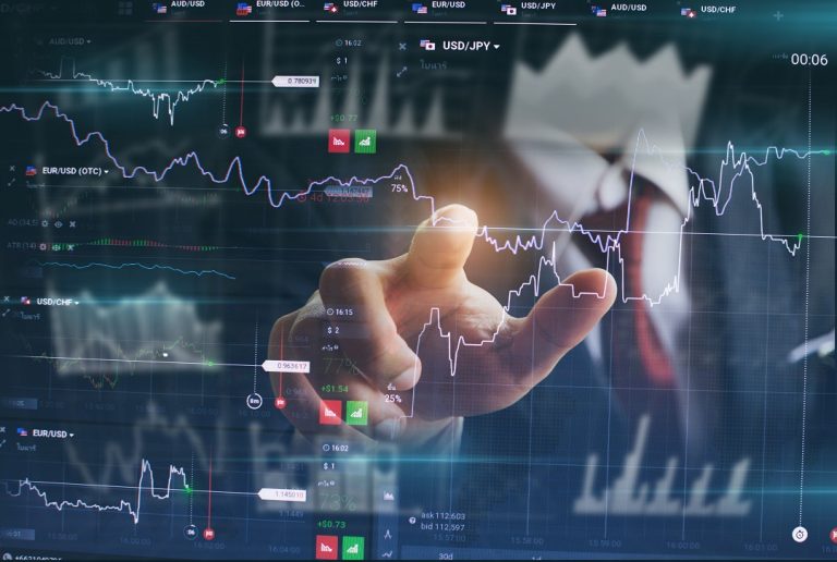 forex trading