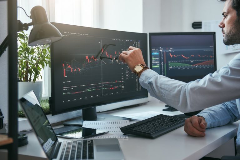 forex trading