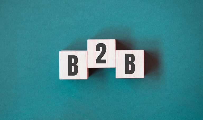 b2b banking