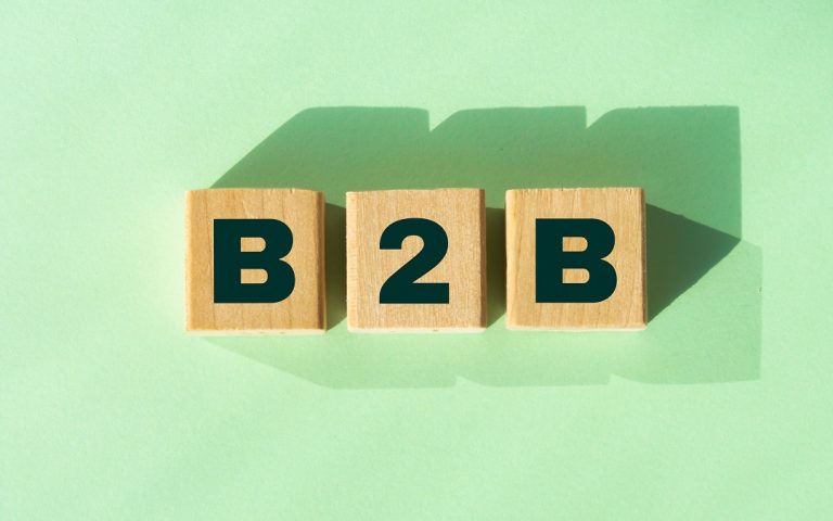 b2b banking