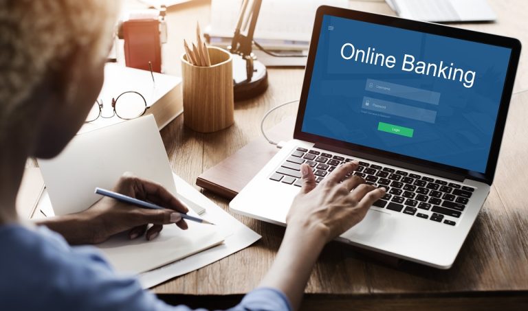 digital banking