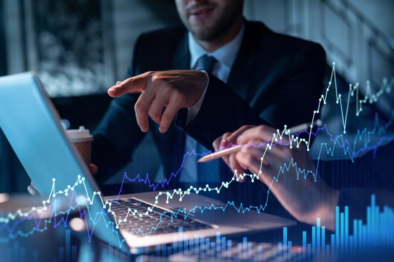 forex trading