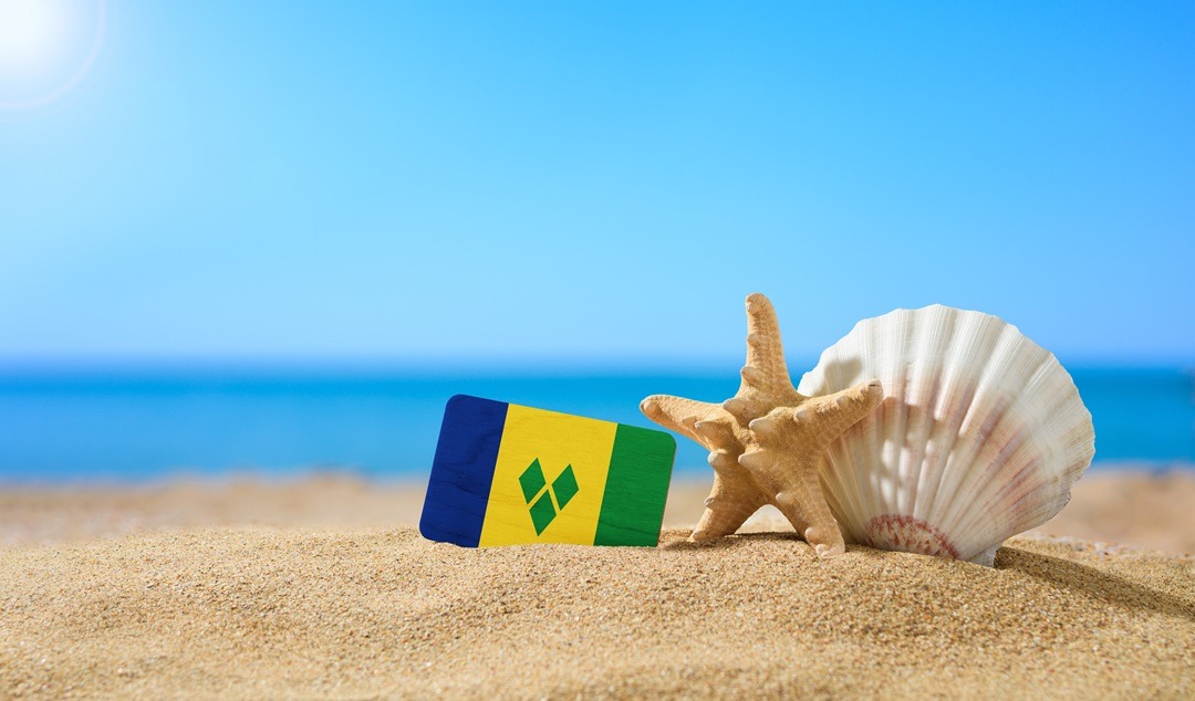 Offshore Banking in Saint Vincent and the Grenadines