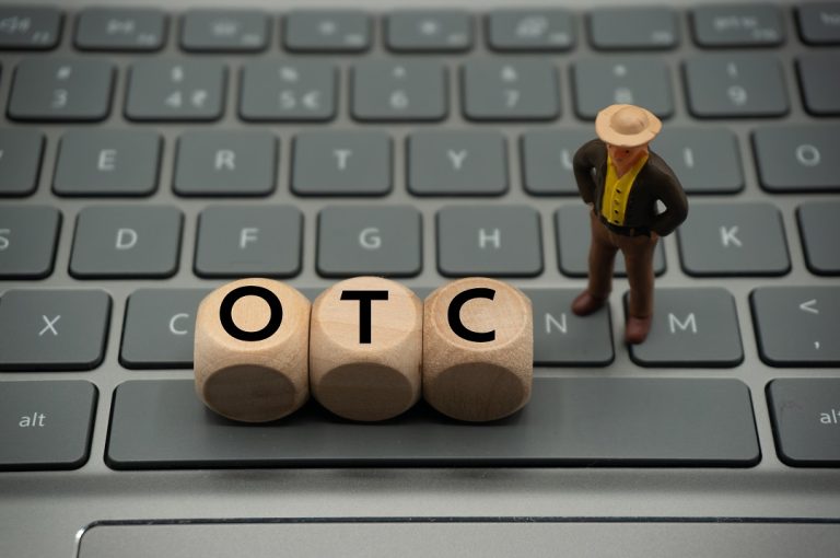 OTC trading