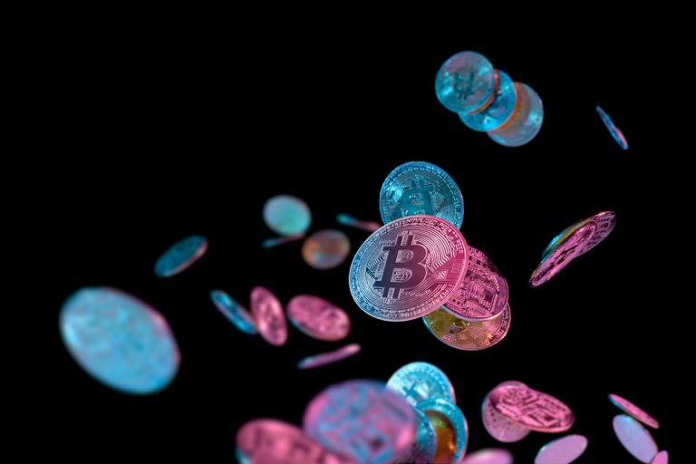 pay with crypto