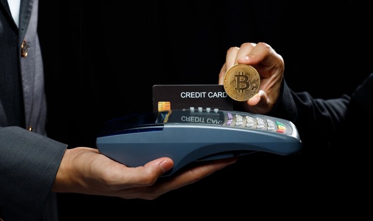 crypto payments