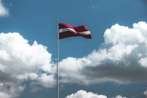 offshore banking in latvia