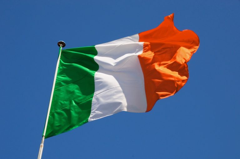 offshore banking in ireland