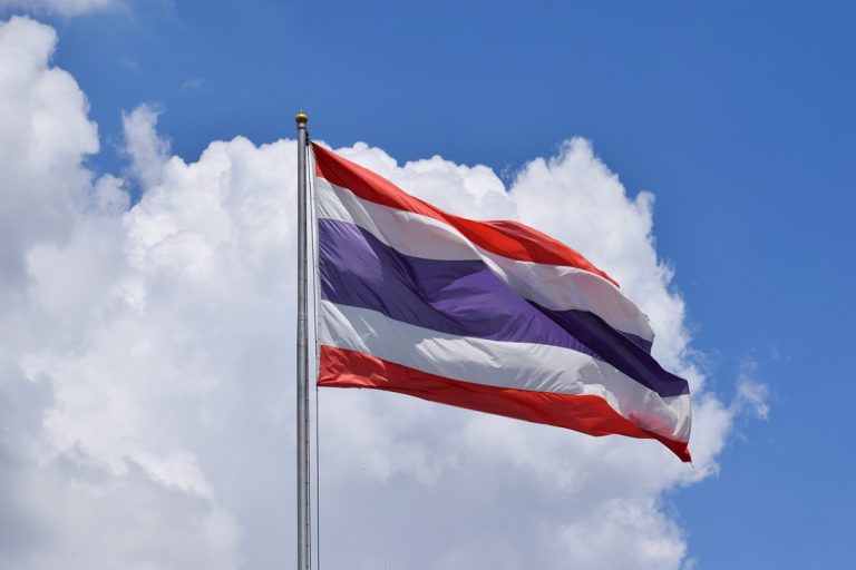 offshore banking in thailand