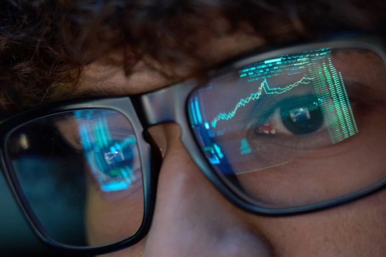 investing in crypto