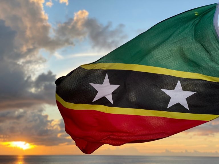 Opening Online Offshore Banking Account in Saint Kitts and Nevis