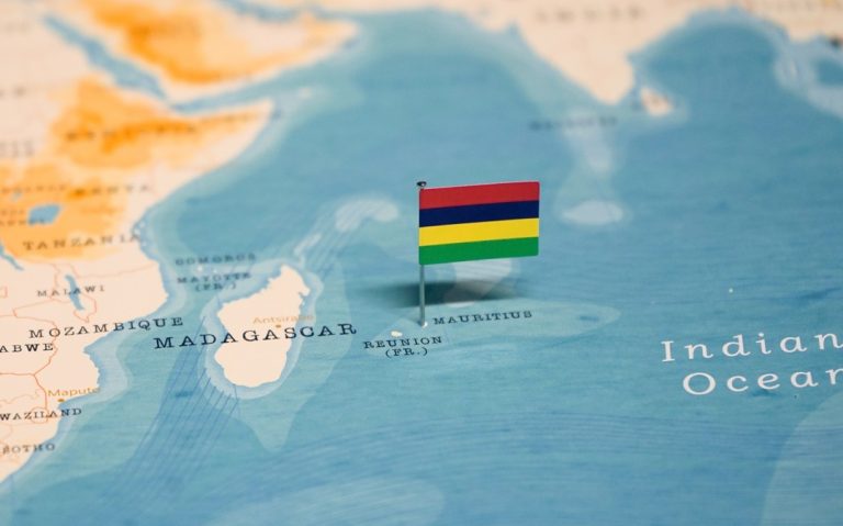 offshore banking in mauritius