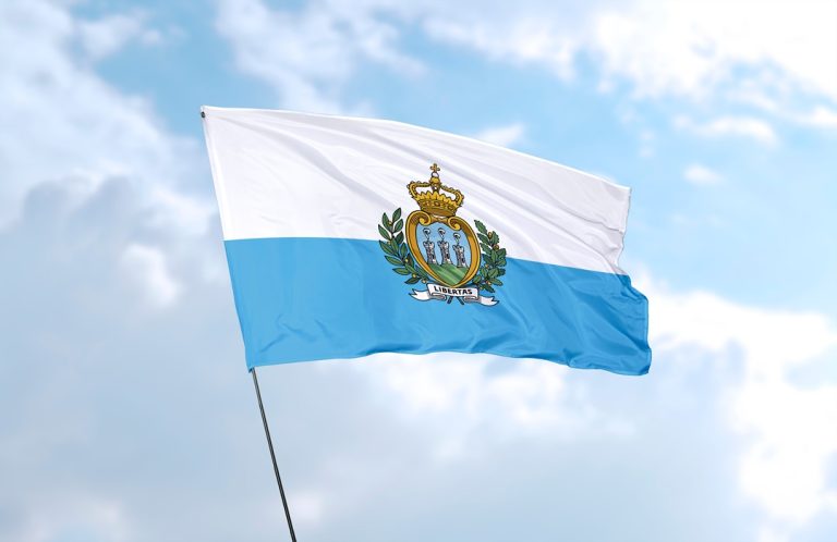 offshore banking in san marino