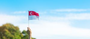 offshore banking in singapore