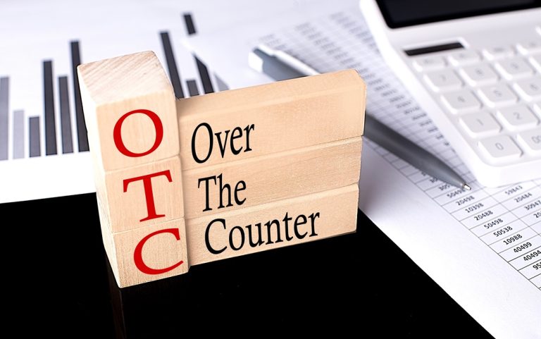 otc trading