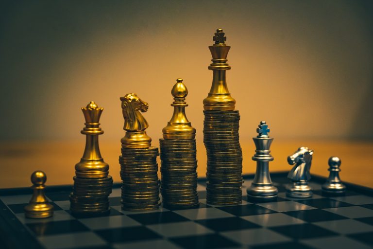 wealth management
