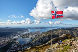 norway offshore banking