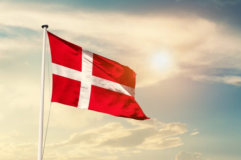 offshore bank account in denmark