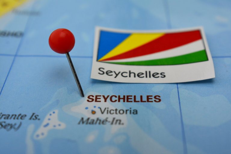 offshore banking in seychelles