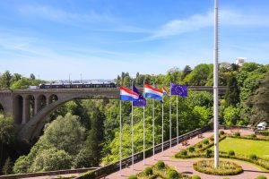 offshore bank account in luxembourg