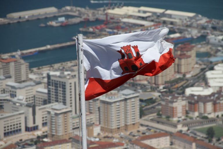 offshore banking in gibraltar