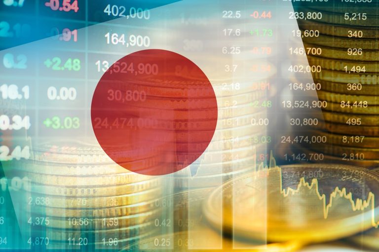 offshore banking in japan