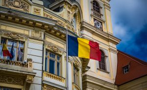 offshore banking in romania