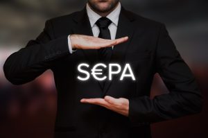 sepa payments