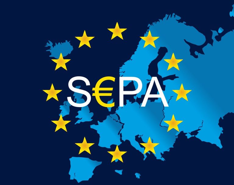 sepa payments