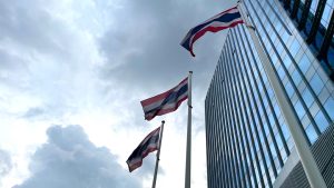 offshore banking in thailand