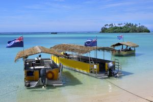 offshore bank account in cook islands