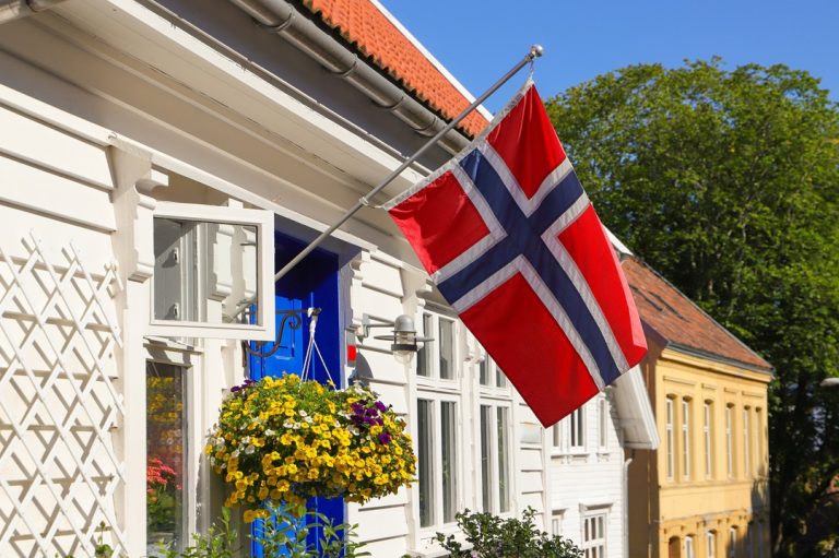 offshore banking in norway