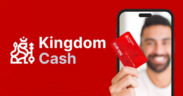 kingdom cash