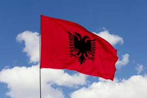 offshore banking in albania